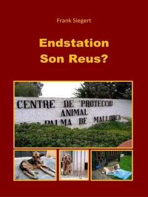 cover image of Endstation Son Reus?